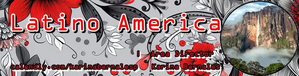 Latino America - ISM Marzo 2018