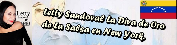 Letty Sandoval thubnails espanol - Latino America - Febrero 2018