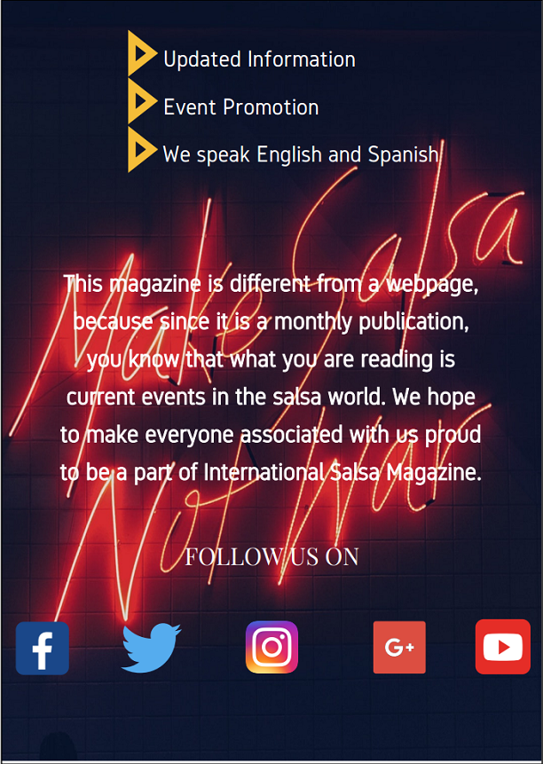 ISM Marzo 2018 Contraportada