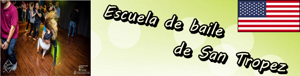 Escuela de baile de San Tropez thubnails - Norte America - Diciembre 2017