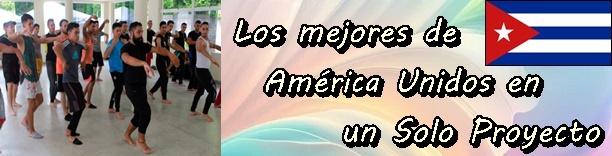 Los mejores de América Unidos en un Solo Proyecto thubnails - Latino America - Diciembre 2017