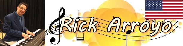 Rick Arroyo thubnails - Norte America - Enero 2018