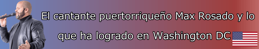 Thumbnail Max Rosado