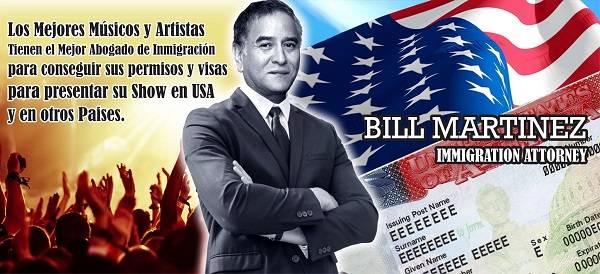 Bill Martinez 2025