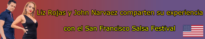 Thumbnail John y Liz San Francisco Salsa Festival