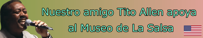 Thumbnail Tito Allen