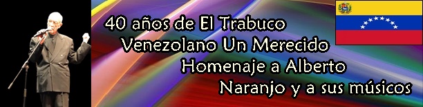 40 años de El Trabuco Venezolano thubnails espanol - Latino America - Octubre 2017