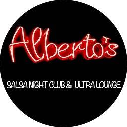 Alberto's