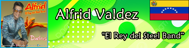 Alfrid Valdez thubnails - Latino America - Octubre 2017