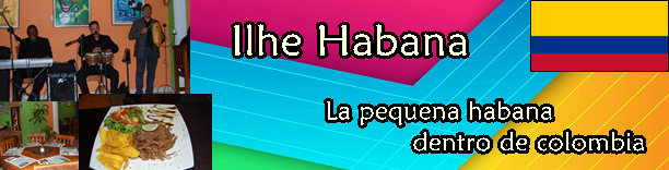 Ilhe Habana thubnails - Latino America - Octubre 2017