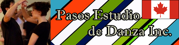 Pasos Estudio de Danza Inc thubnails - Norte America - Octubre 2017