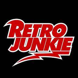 Retro Junkie