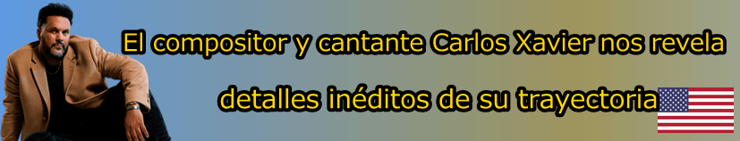 Thumbnail Carlos Xavier