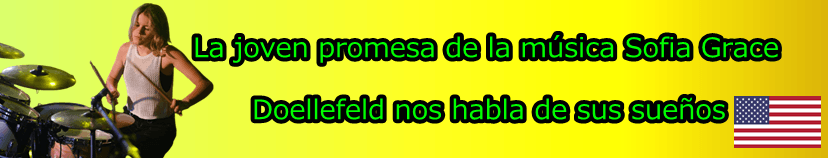 Thumbnail Sofia Grace Doellefeld