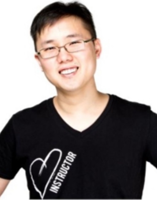 Jeff Huang
