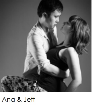 Ana & Jeff