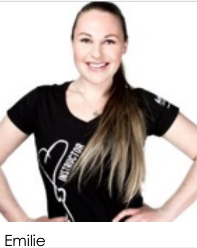 Emilie