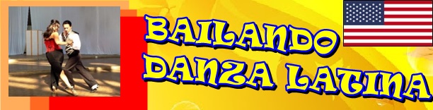 BAILANDO LATIN DANCE thubnails - Norte America - Septiembre 2017