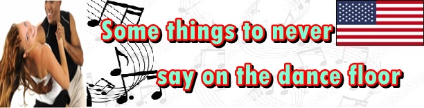 Pasos de baile thubnails - Norte America - Septiembre 2017