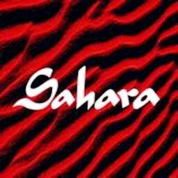 Sahara