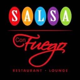 Salsa con Fuego