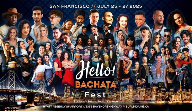 SF Hellow Julio 2025