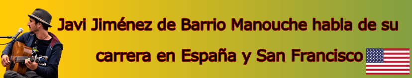 Thumbnail Javi Jiménez barrio manouche