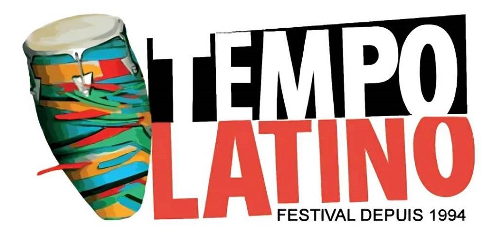 Tempo Latino Logo