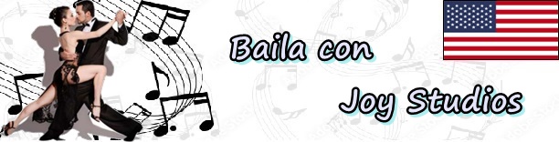 Baila con Joy Studios thubnails - Norte America - Julio 2017