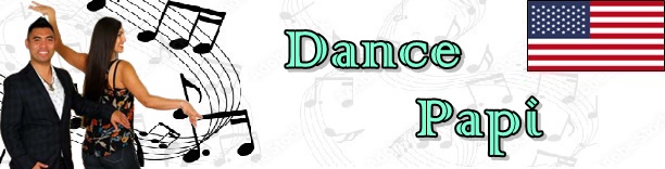 Dance Papi - Norte America - Agosto 2017