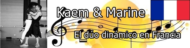 Kaem y Marine thubnails - Europa - Agosto 2017