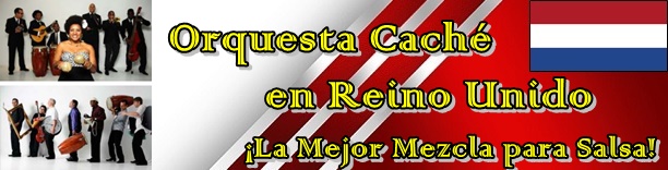 Orquesta Cache thubnails - Europa - Agosto 2017