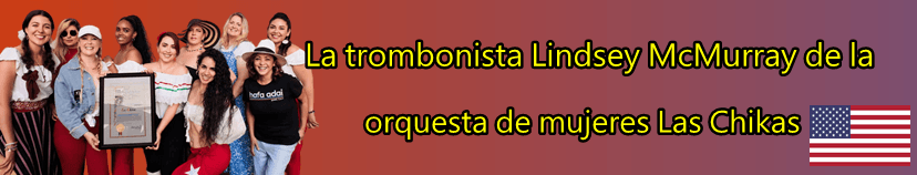 Thumbnail Lindsay McMurray de Las Chikas