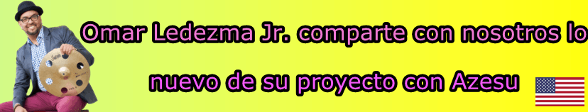 Thumbnail Omar Ledezma Jr Azesu