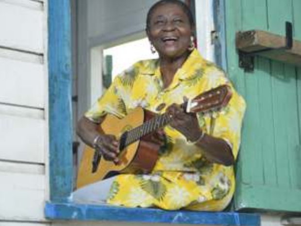 Julio Calypso Rose