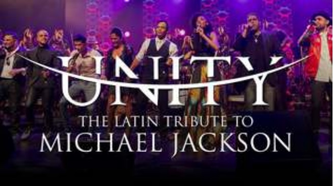 Homenaje latino a Michael Jackson