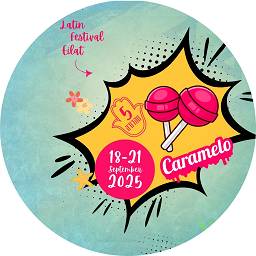 Caramelo festival 2025