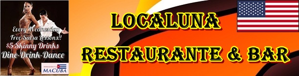 LocaLuna thubnails - Norte America - Junio 2017