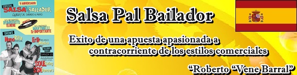 Salsa Pal Bailador thubnails - Europa - Junio 2017