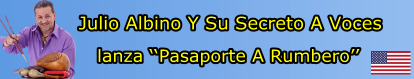 Thumbnail Julio Albino