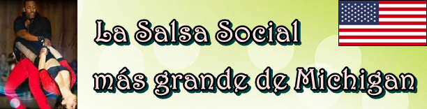 michigan biggest salsa social thubnails - Norte America - Junio 2017