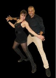 Dancers 1: Dimas & Sherin