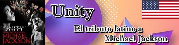 unity the latin tribute to michael jackson thubnails - Norte America - Junio 2017