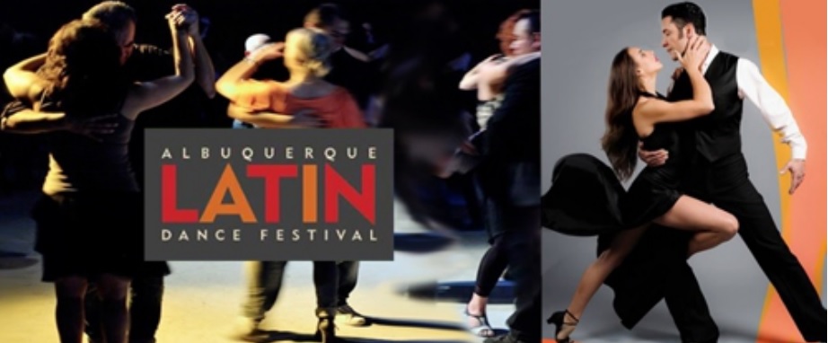 El Festival de Danza Latina de Albuquerque - 2017