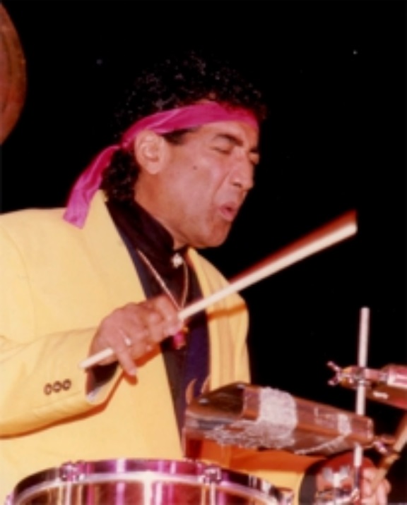 Foto 6: Rudy Regalado