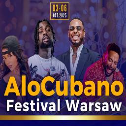 AloCubano 2025