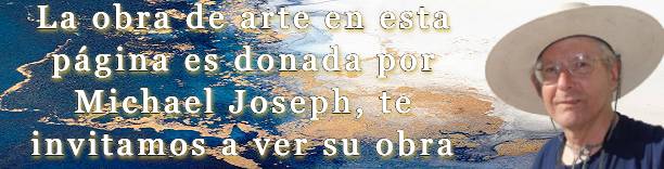 Artista Octubre 2025