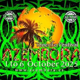 Azembora 2025