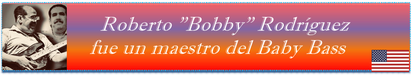 Roberto "Bobby" Rodríguez 2025