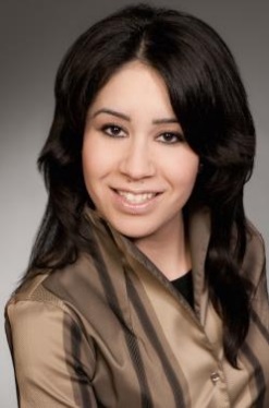 Idalia Lechuga - Tena
